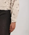 NUKUS Jack Milou Embroidery