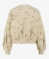 NUKUS Jack Milou Embroidery