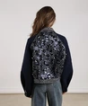 NUKUS Jacket Milou Paillet