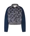 NUKUS Jacket Milou Paillet