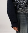 NUKUS Jacket Milou Paillet
