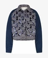 NUKUS Jacket Milou Paillet