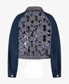 NUKUS Jacket Milou Paillet