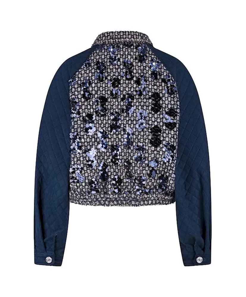 NUKUS Jacket Milou Paillet