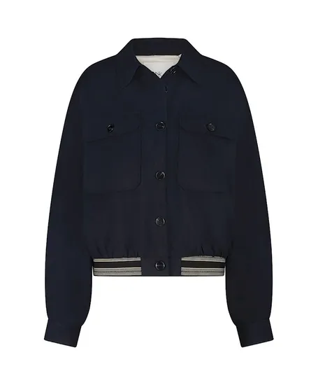 NUKUS Jacket Olivia