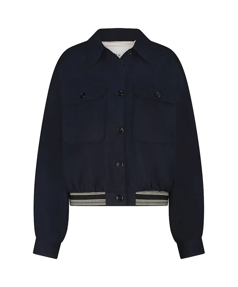 NUKUS Jacket Olivia