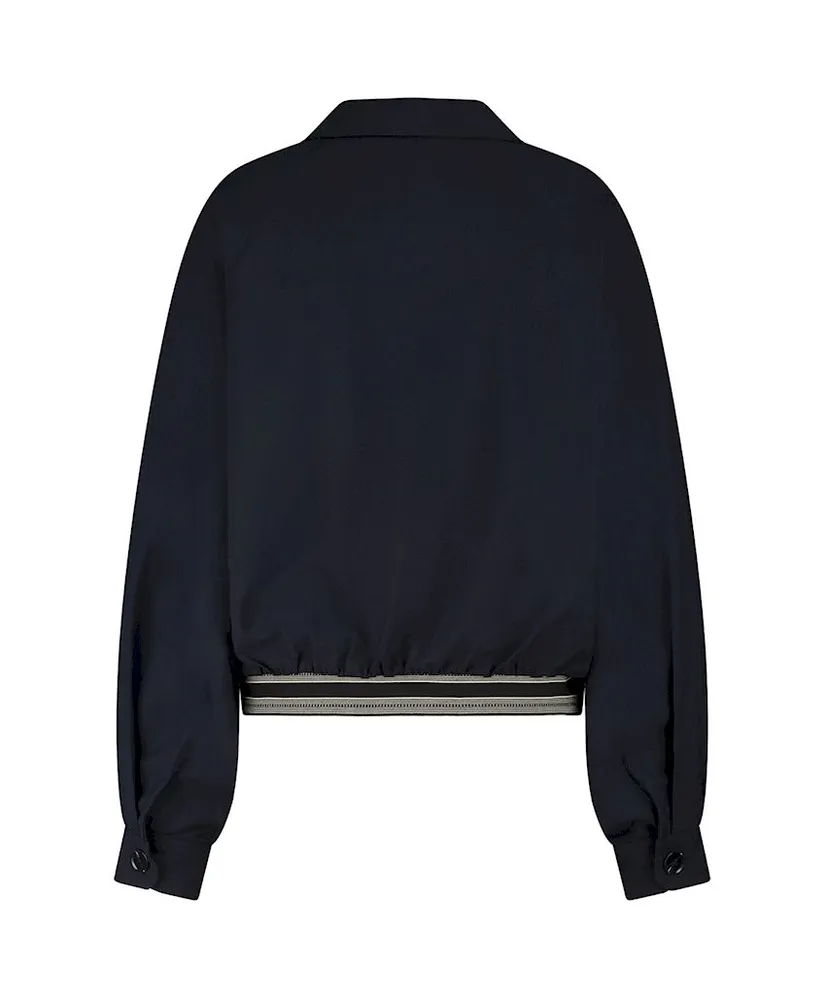 NUKUS Jacket Olivia