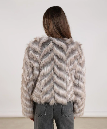 NUKUS Jas Lori Zigzag
