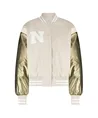 NUKUS Jasje Gent Metallic
