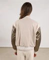 NUKUS Jasje Gent Metallic