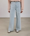 NUKUS Jeans Abby Strass