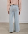 NUKUS Jeans Abby Strass