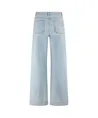 NUKUS Jeans Abby Strass