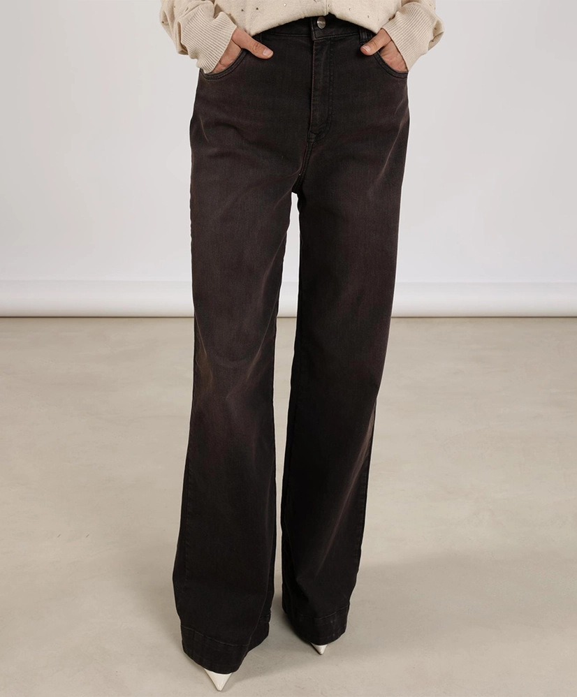 NUKUS Jeans Abby