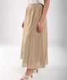 NUKUS Midi Rok Floortje