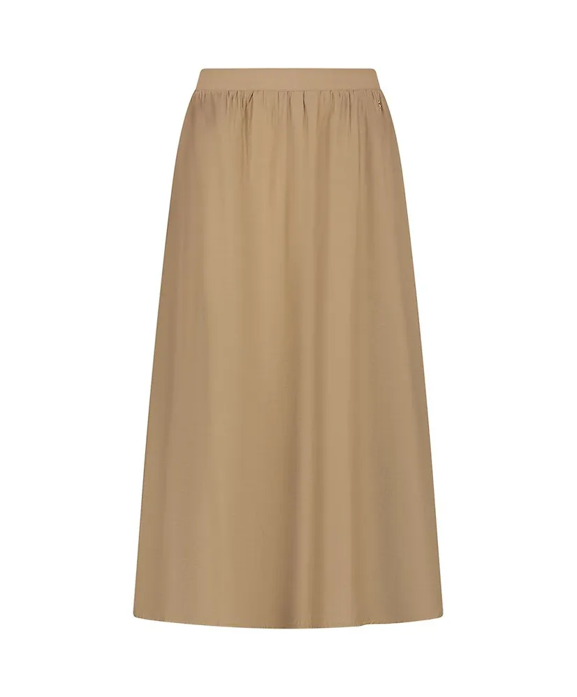 NUKUS Midi Rok Floortje