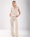 NUKUS Pantalon Eline