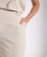 NUKUS Pantalon Eline