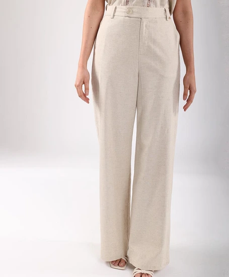 NUKUS Pantalon Eline