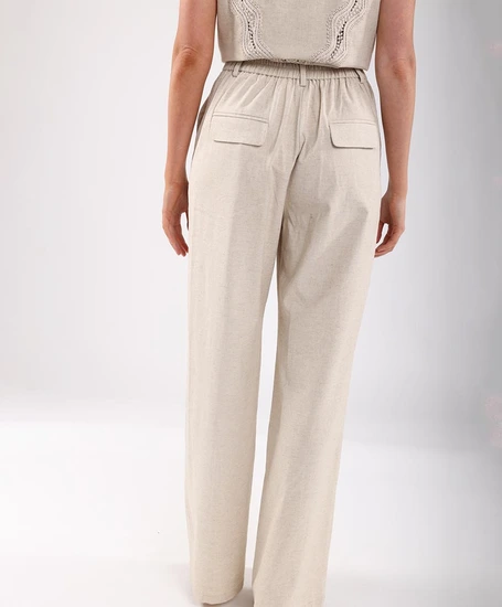 NUKUS Pantalon Eline