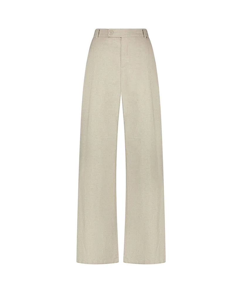 NUKUS Pantalon Eline