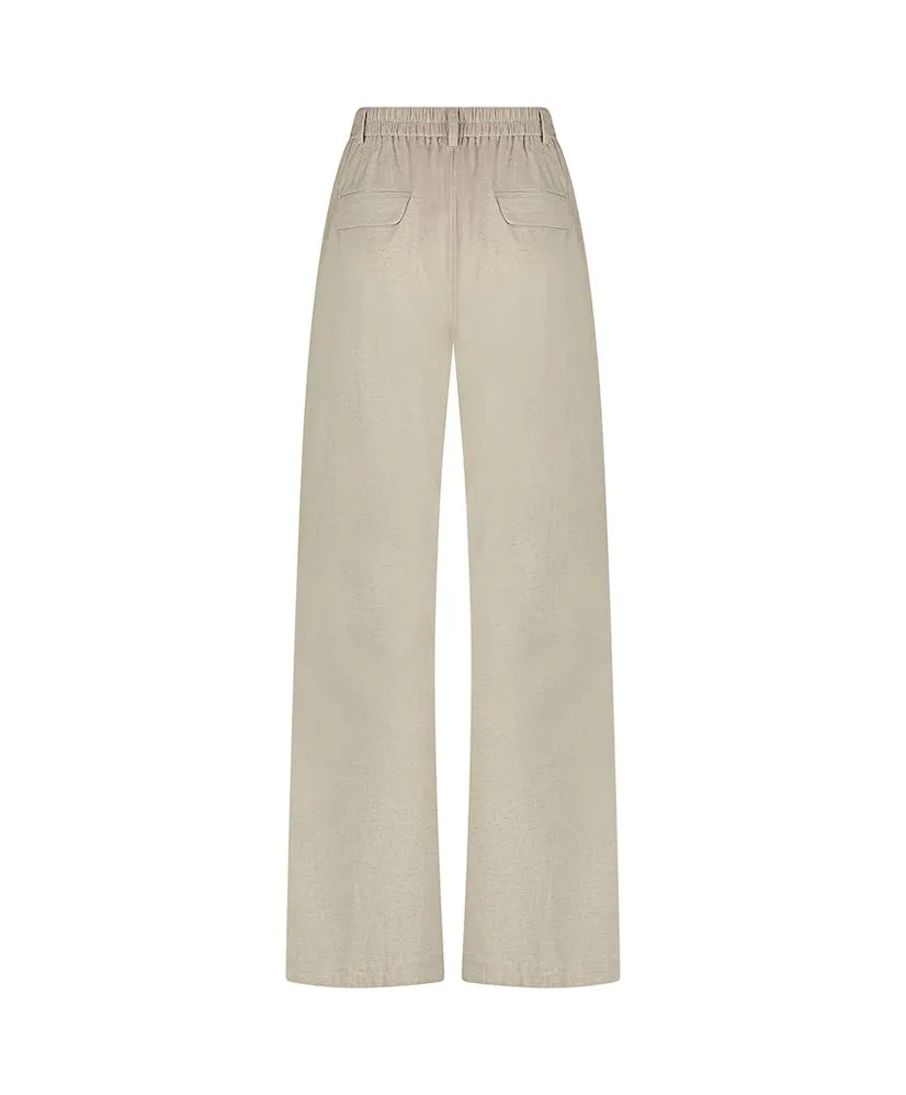 NUKUS Pantalon Eline