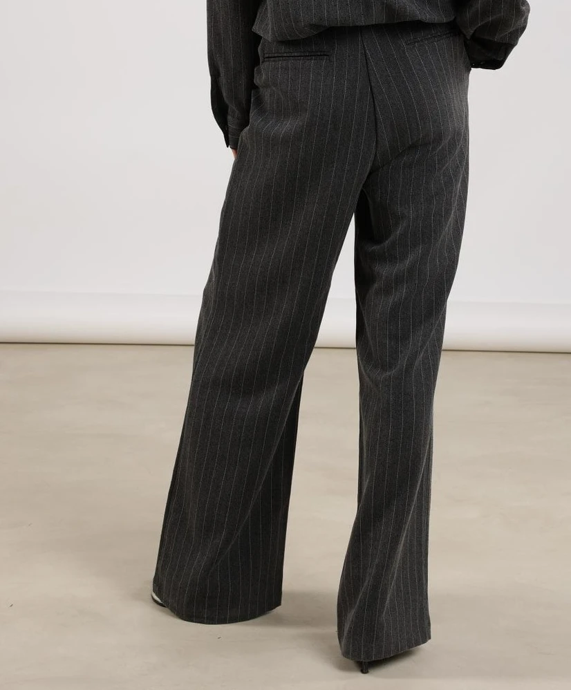 NUKUS Pantalon Fenna