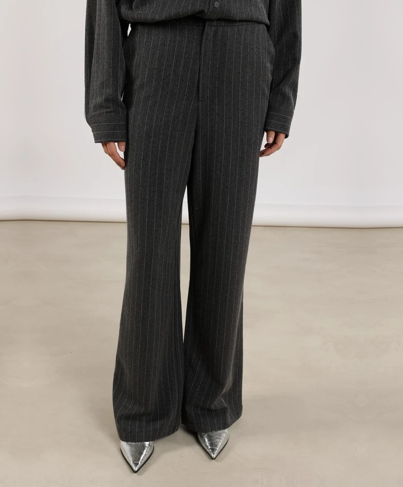 NUKUS Pantalon Fenna