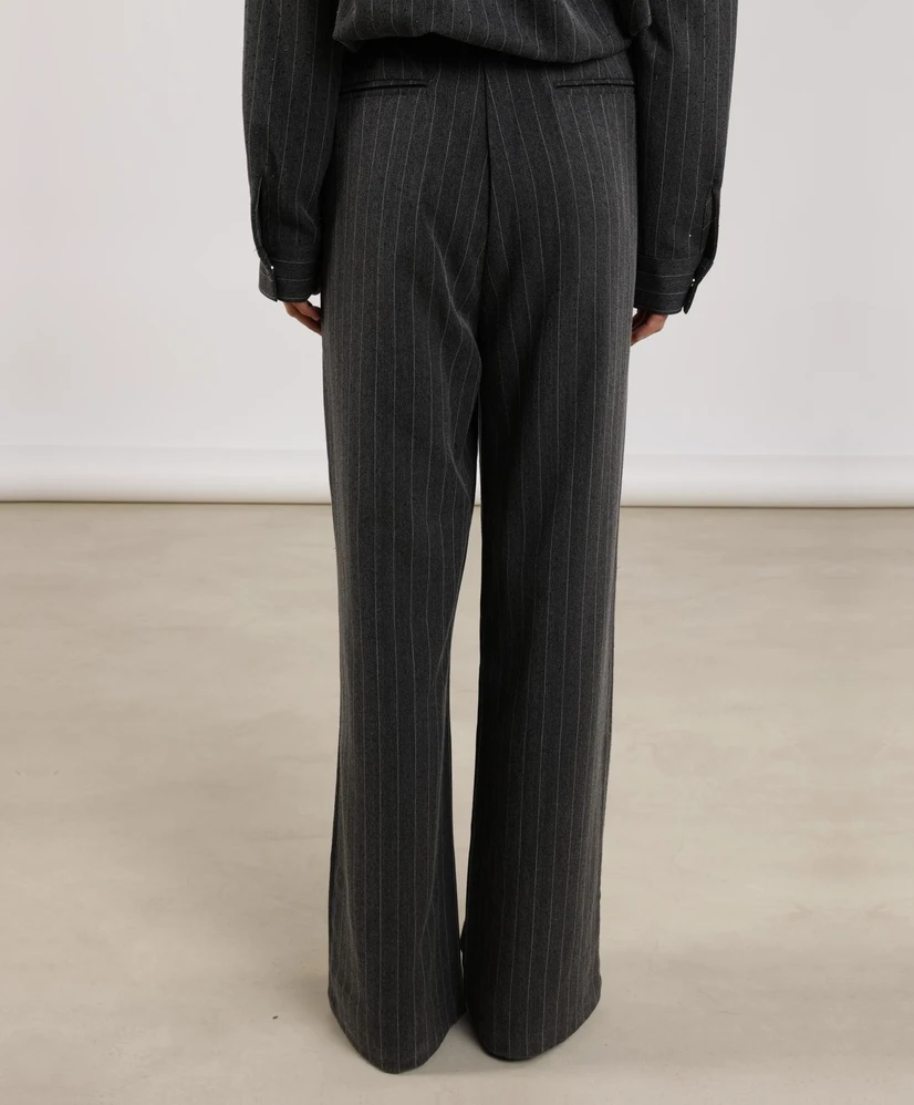 NUKUS Pantalon Fenna