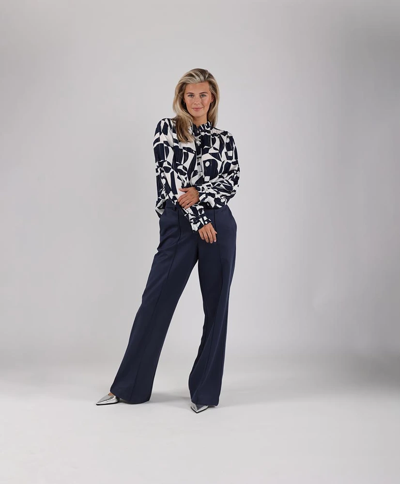 NUKUS Pantalon Jill Scuba