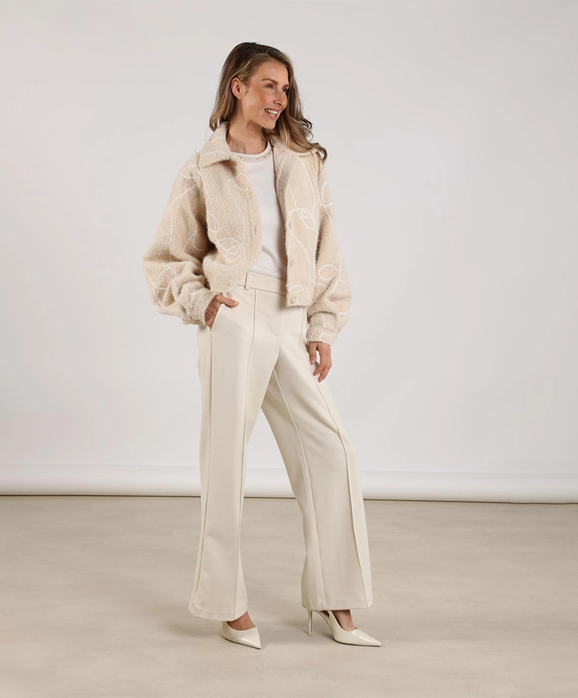 NUKUS Pantalon Jill Scuba