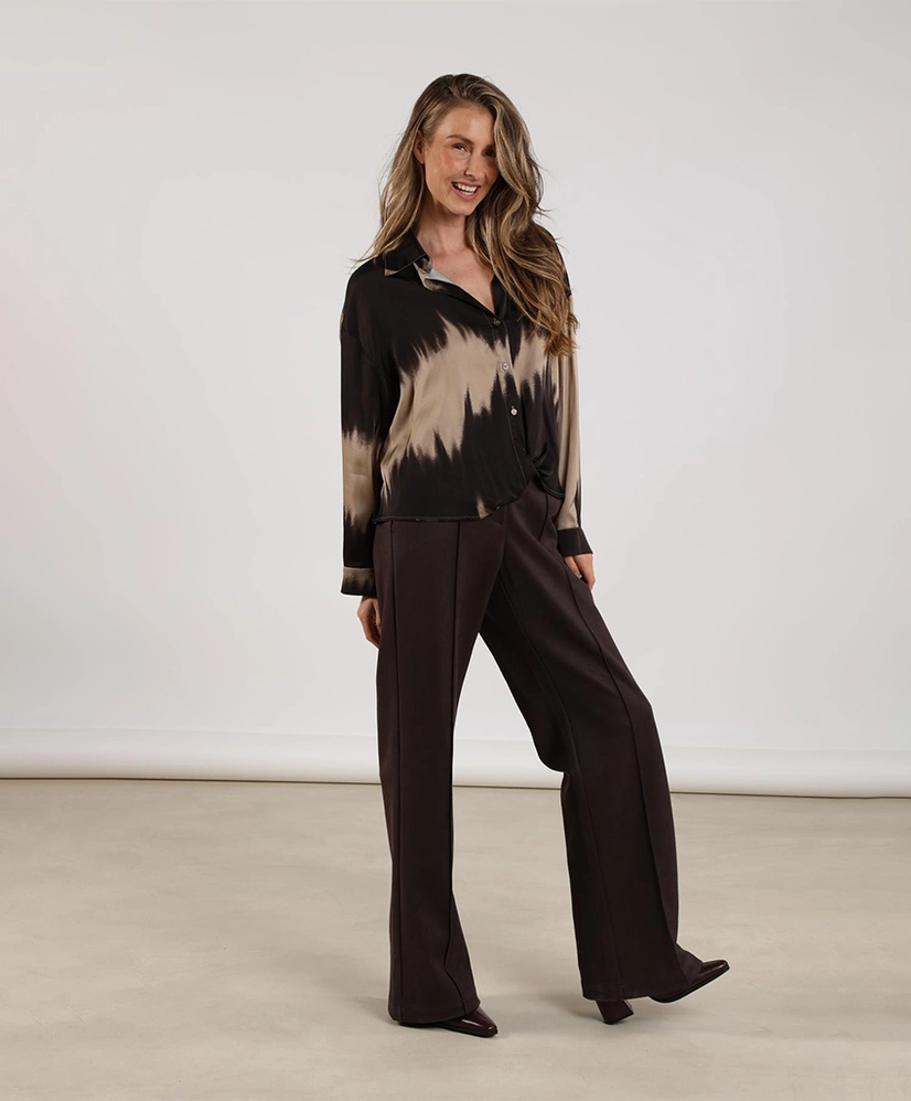NUKUS Pantalon Jill Scuba