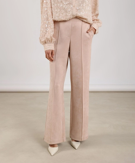 NUKUS Pantalon Jill