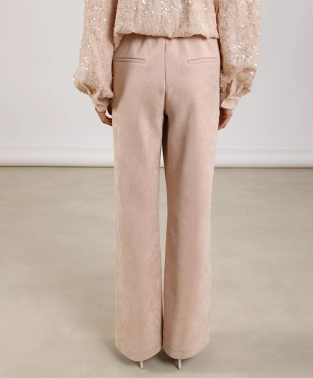 NUKUS Pantalon Jill