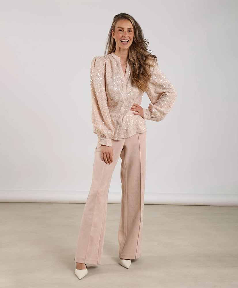 NUKUS Pantalon Jill