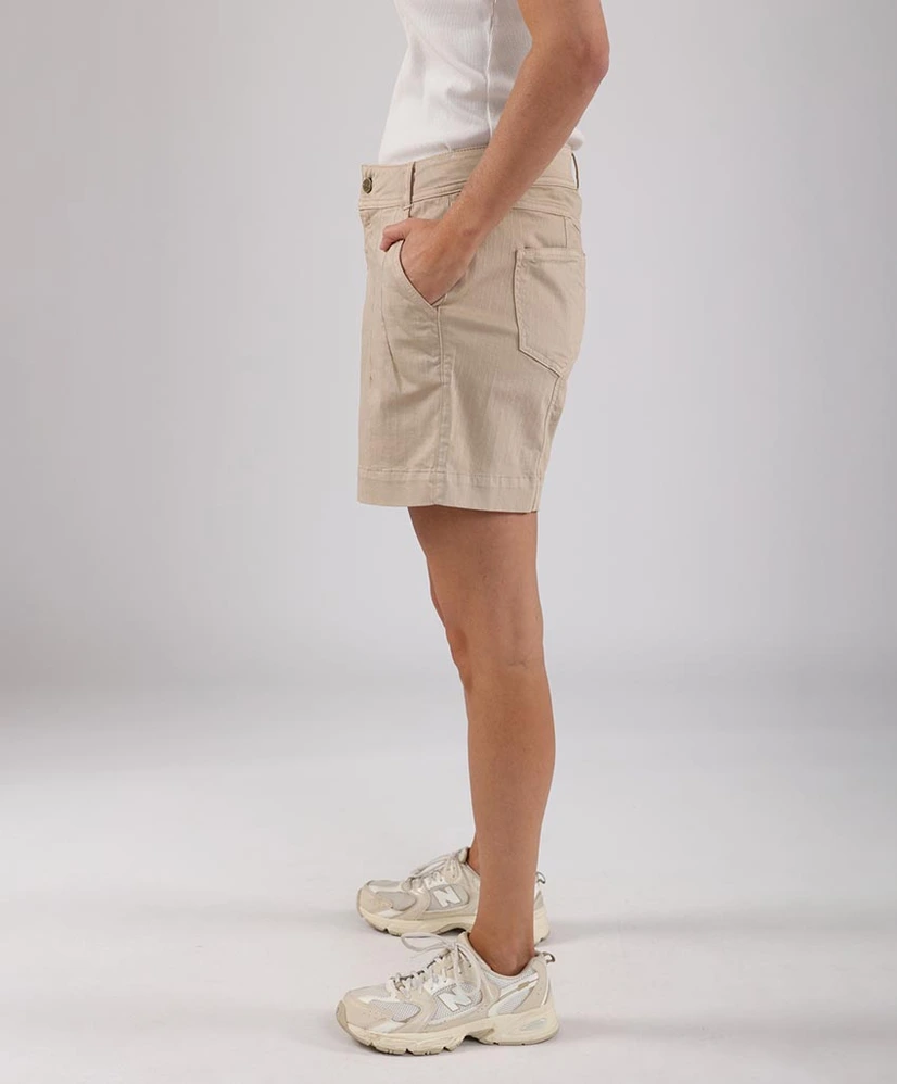 NUKUS Short Tanya