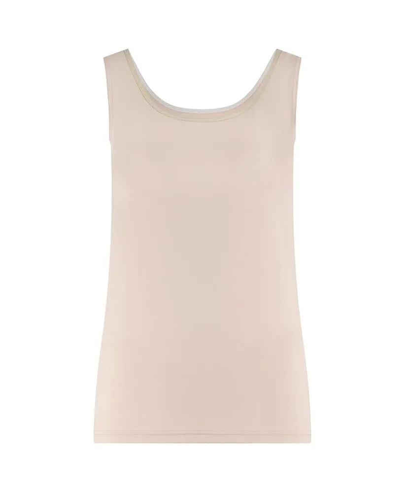 NUKUS Singlet Top Juba