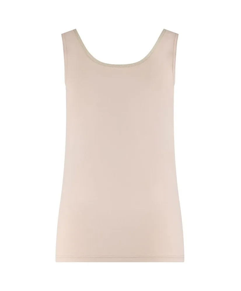 NUKUS Singlet Top Juba