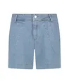NUKUS Spijkershort Tanya
