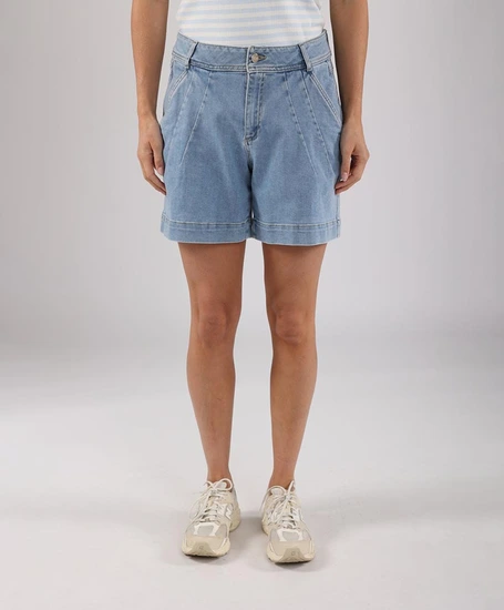 NUKUS Spijkershort Tanya