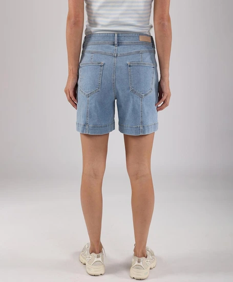 NUKUS Spijkershort Tanya