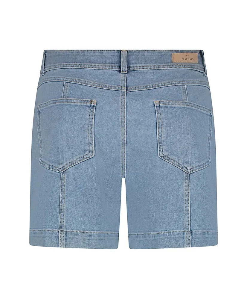 NUKUS Spijkershort Tanya