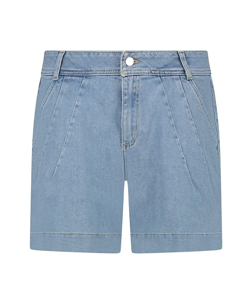 NUKUS Spijkershort Tanya