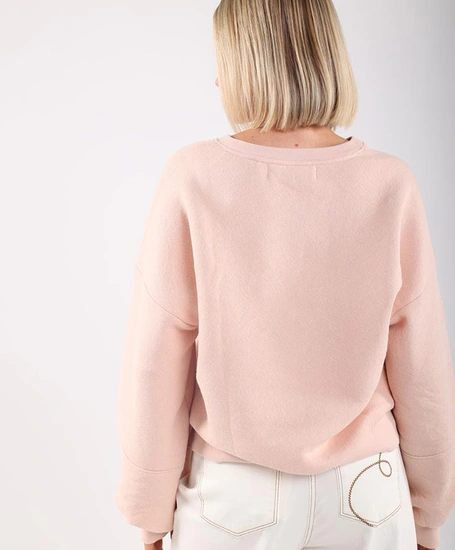 NUKUS Sweater Amadora