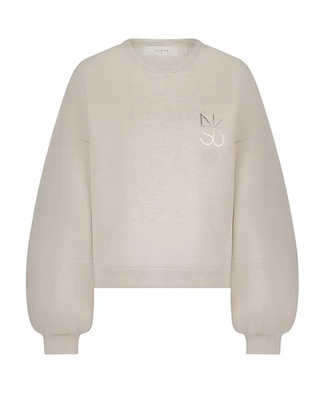 NUKUS Sweater Amadora