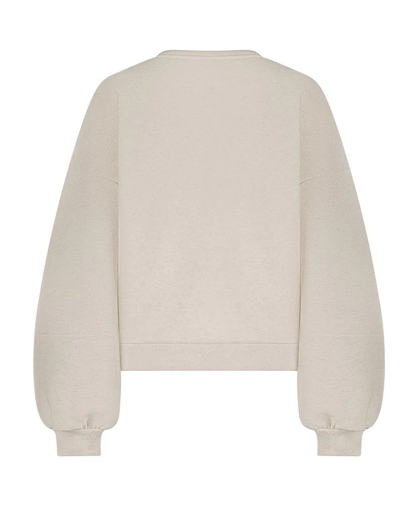 NUKUS Sweater Amadora