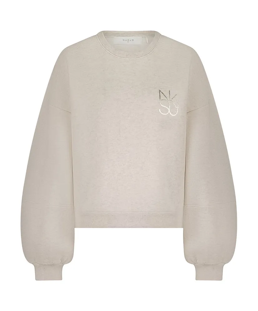 NUKUS Sweater Amadora