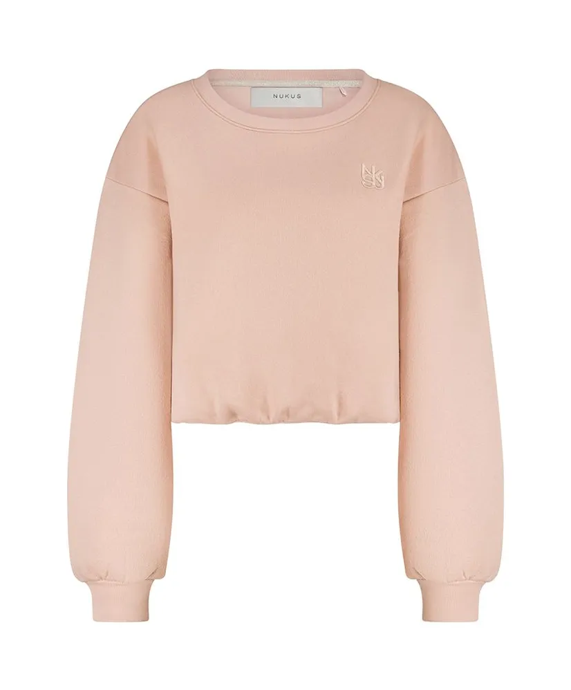 NUKUS Sweater Amalia