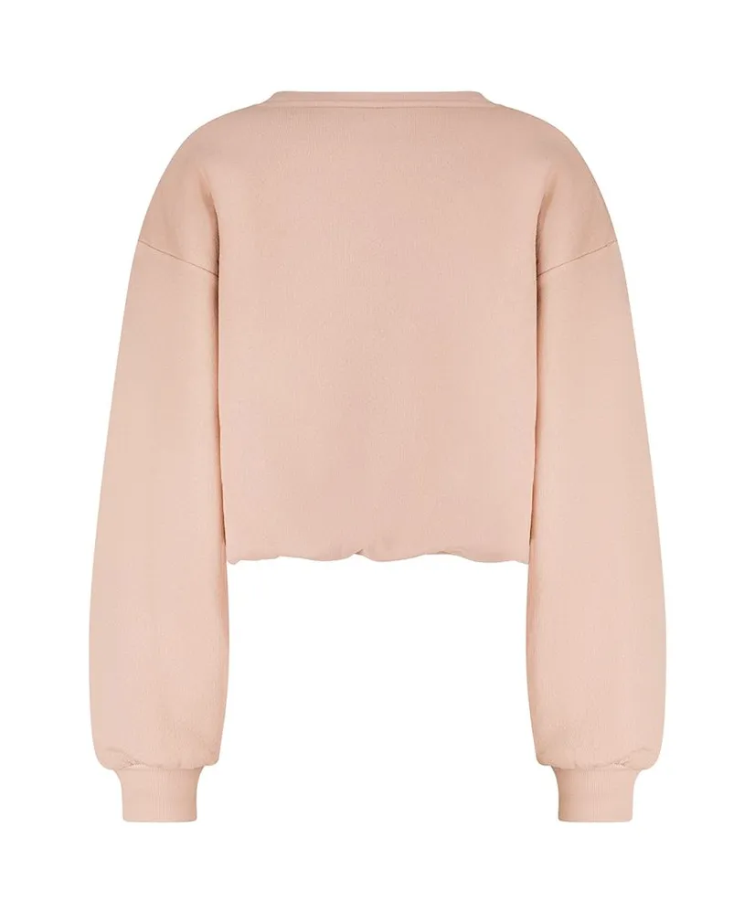 NUKUS Sweater Amalia
