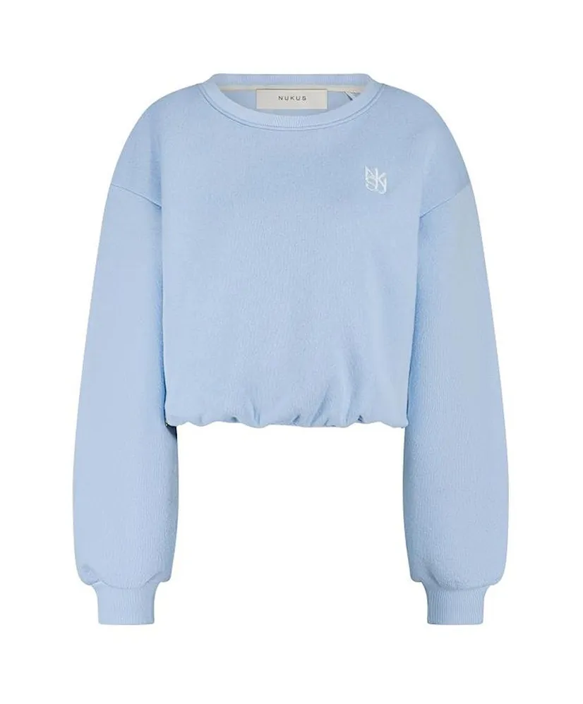 NUKUS Sweater Amalia